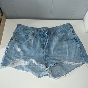 Levi’s 501 Shorts